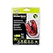 Gear Head Wireless Optical Nano Mouse, Red Flowers (MP2120RDF)