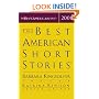 The Best American Short Stories 2001 (The Best American Series)