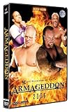 WWE - Armageddon 2006