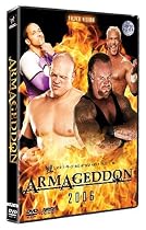 WWE - Armageddon 2006 [DVD]