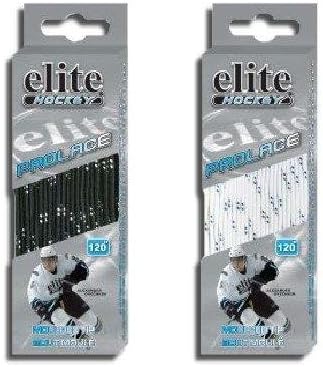 Elite Hockey Prolace Non-Waxed Hockey Skate Laces