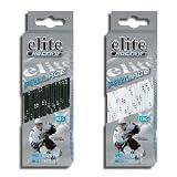 Elite Hockey Prolace Non-Waxed Hockey Skate Laces