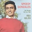 Speedy Gonzales