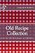 Old Recipe Collection: from the CENTRAL Region of VIRGINIA