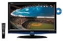 Sharp AQUOS LC46BD80U 46-Inch 1080p 120Hz LCD HDTV with Built-In Blu-ray Player