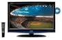 Sharp AQUOS LC46BD80U 46-Inch 1080p 120Hz LCD HDTV with Built-In Blu-ray Player