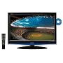 Sharp AQUOS LC46BD80U 46-Inch 1080p 120Hz LCD HDTV with Built-In Blu-ray Player