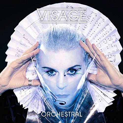 Visage - Orchestral - Zortam Music
