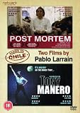 Made in Chile - Two Films by Pablo Larrain [DVD]