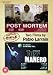 Made in Chile - Two Films by Pablo Larrain [DVD] [Edizione: Regno Unito]