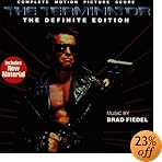 uThe Terminator: The Definite EditionṽC[W摜