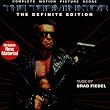 Terminator-Definite Edition