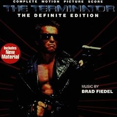 The Terminator