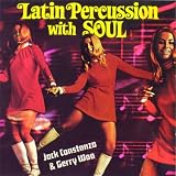 Latin Percussion with Soul