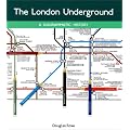 The London Underground: A Diagramatic History