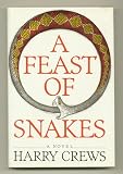 A Feast of Snakes.