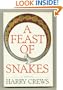 A feast of snakes