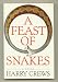 A feast of snakes