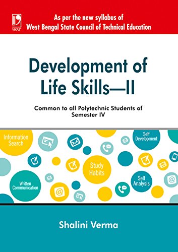 Development of Life Skills-II