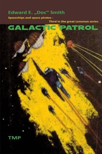 Galactic Patrol