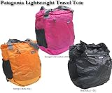 (パタゴニア) patagonia ライトウエイト トラベル トート バッグ 48807 ブーゲンビリア