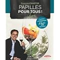 PAPILLES POUR TOUS : CUISINE AROMATIQUE D'HIVER