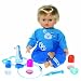 Cicciobello Love 'n' Care Doll