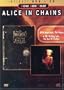 Alice in chains - DVD:music bank the videos and CD:nothing safe the best of the box