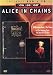 DVD : Alice in chains - DVD:music bank the videos and CD:nothing safe the best of the box