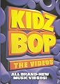 Kidz Bop Kids: Kidzbop the Videos