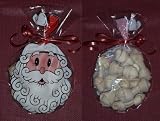 Holiday Santa Bag Small Dog