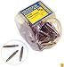 Eazypower 00533 #1/#2 Phillips/Phillips Two-Inch Double Ended Tips, 200 Pack