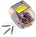 Tools & Hardware : Eazypower 00533 #1/#2 Phillips/Phillips Two-Inch Double Ended Tips, 200 Pack