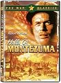 Halls of Montezuma