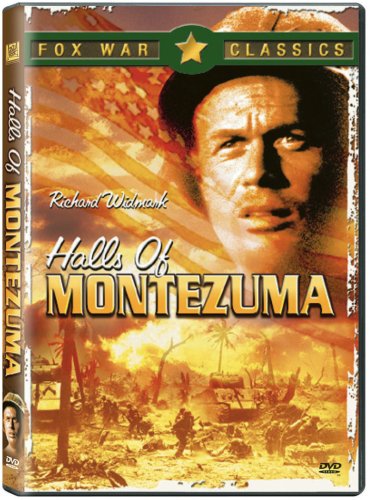 Halls Of Montezuma Halls Of Montezuma