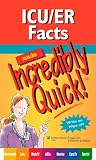 ICU/ER Facts Made Incredibly Quick!
