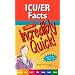 ICU/ER Facts Made Incredibly Quick! (Incredibly Easy! Series)