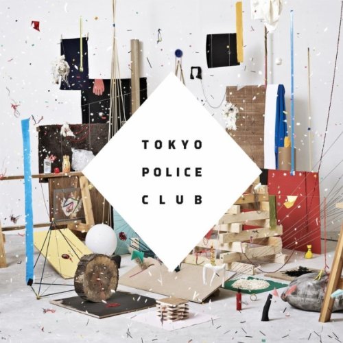Tokyo Police Club