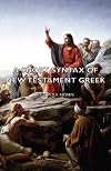 A Short Syntax of New Testament Greek
