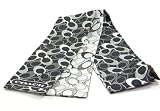 NEW AUTHENTIC COACH OUTLINE SIGNATURE PONYTAIL SCARF 98652 51frFKh3rpL. SL160 NEW AUTHENTIC COACH OUTLINE SIGNATURE PONYTAIL SCARF 98652