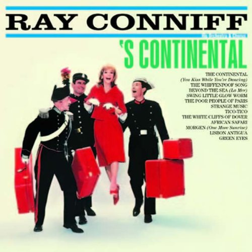 Ray Conniff - 