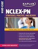 NCLEX-PN 2013-2014 (Kaplan Nclex-Pn Exam)