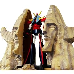 GX-41S Reideen DX Fade in Set Soul of Chogokin Metal Figure