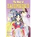 The Story of Saiunkoku, Volume 8