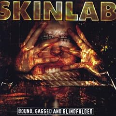 Bound, Gagged & Blindfolded [Explicit]