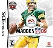 Madden NFL 09