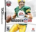 Madden NFL 09