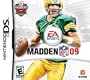 Madden NFL 09