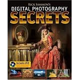 RickSammon'sDigitalPhotographySecrets