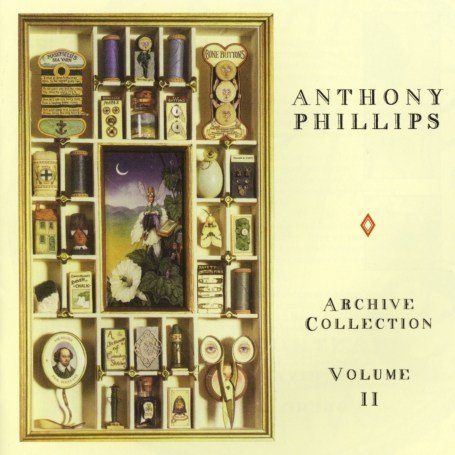 Archive Collection Vol.2